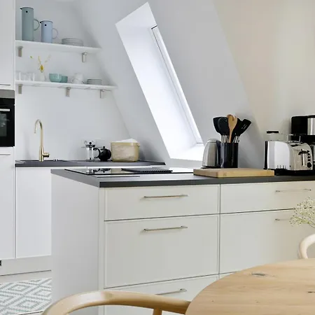 Kosi Am Sechs Apartamento