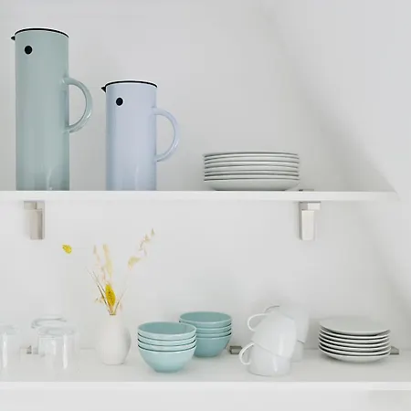 Apartamento Kosi Am Sechs