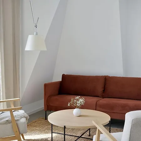 Apartamento Kosi Am Sechs