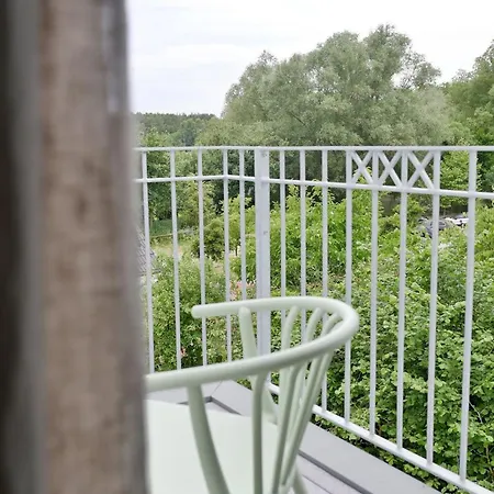 Apartamento Kosi Am Sechs *