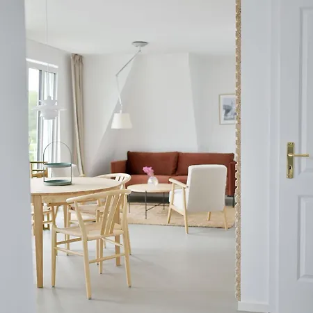 Kosi Am Sechs Apartamento