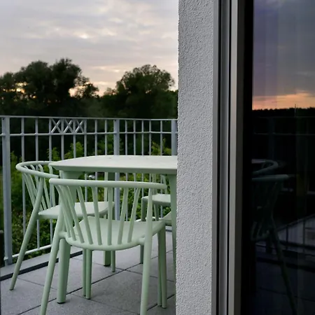 Apartamento Kosi Am Sechs *