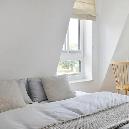 Apartamento Kosi Am Sechs