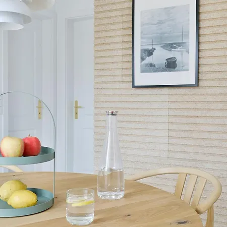 Apartamento Kosi Am Sechs *