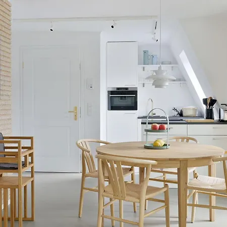 Apartamento Kosi Am Sechs Koserow