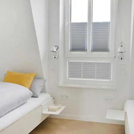Apartment Kosi Am Sechs *