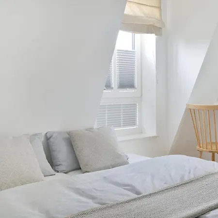 Kosi Am Sechs Apartamento