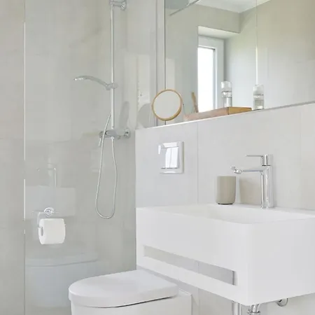 Apartman Kosi Am Sechs *