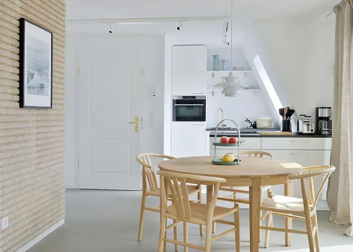 Apartment Kosi Am Sechs