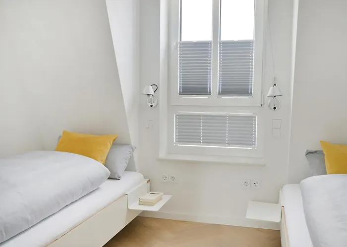 Apartment Kosi Am Sechs *