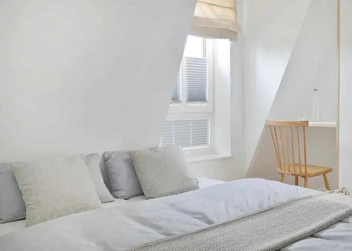 Kosi Am Sechs Apartment